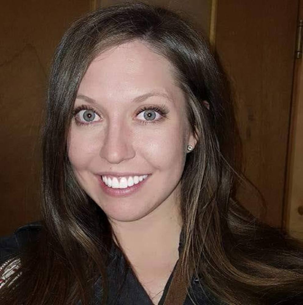 Meet your Posher, Beth